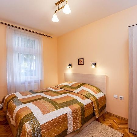 Apartamentai Pluke - Biliuno Palanga Kültér fotó