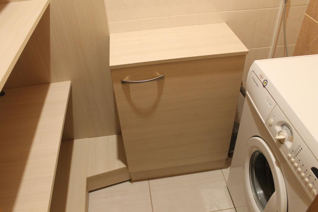 Apartamentai Pluke - Biliuno Palanga Kültér fotó